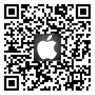 QR-код iOS
